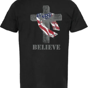 Cross T-Shirt