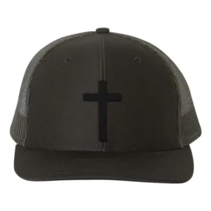 Cross Faith Baseball Cap