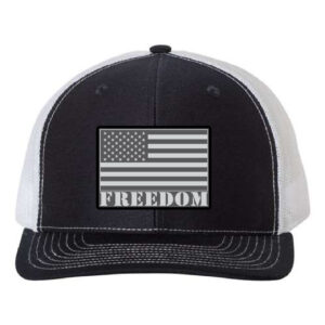 Freedom Baseball Cap