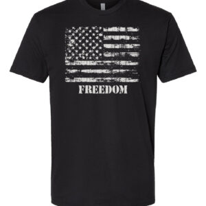 Freedom Flag T-Shirt