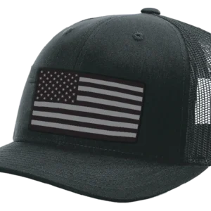 Old Glory Baseball Cap