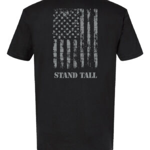 Stand Tall